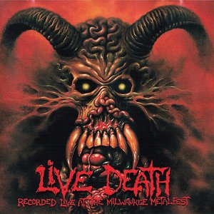 Live Death: Recorded Live at the Milwaukee Metalfest