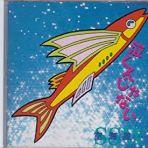 泣くんじゃない
