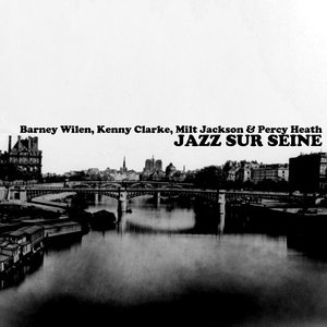 Jazz Sur Seine
