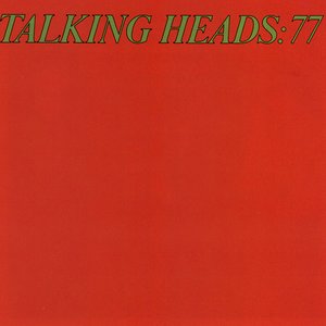 Image for 'Talking Heads '77'