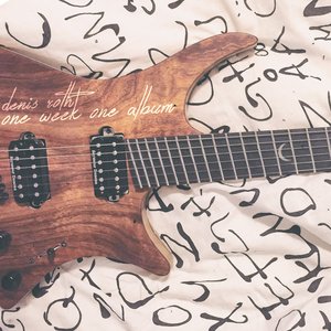 One Week One Album