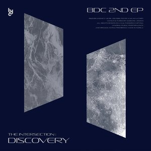 The Intersection : Discovery - EP