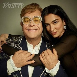 Avatar for Elton John e Dua Lipa