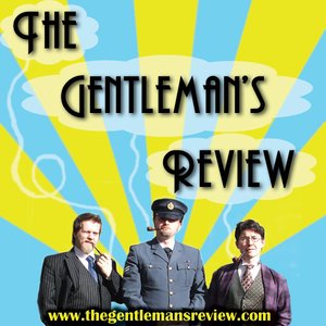 “The Gentleman's Review”的封面