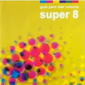 Guía Para Oler Colores