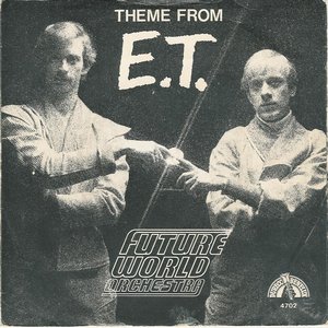 Theme From E.T.