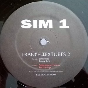 Trance Textures 2