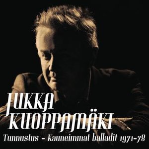 Tunnustus - kauneimmat balladit 1971-1978