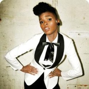 Bild för 'Janelle Monįe'