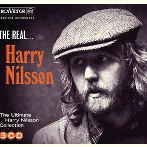 The REAL... Harry Nilsson