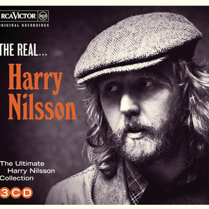 Harry Nilsson - I Never Thought I