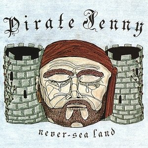 Never-Sea Land