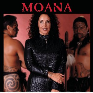 Moana