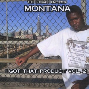 I Got That Product, Vol. 2