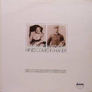 Hines Comes In Handy