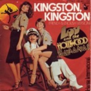 Lou & The Hollywood Bananas 的头像