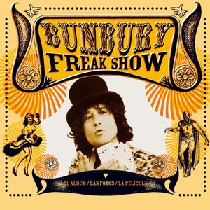 'Freak Show'の画像