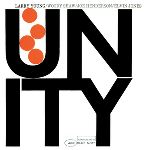 Unity (Remastered / Rudy Van Gelder Edition)