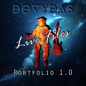 Live Files Portfolio 1.0