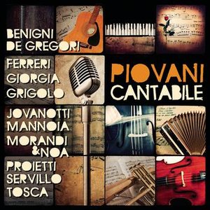 Piovani Cantabile