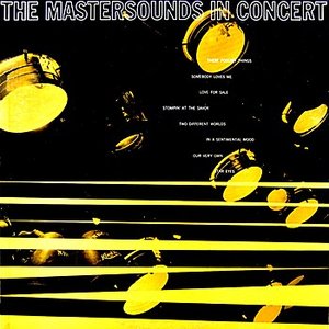 The Mastersounds In Concert