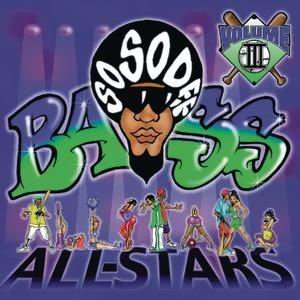 So So Def Bass All-Stars Vol. III