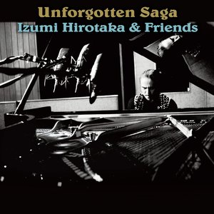 Unforgotten Saga