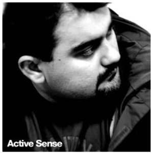Image for 'Active Sense'
