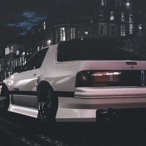 Rainy Night Drive - Single