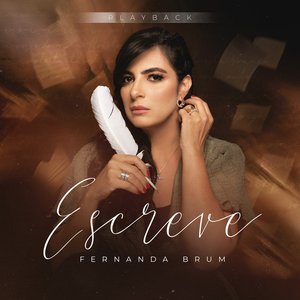 Escreve (Playback) - Single