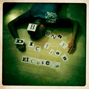 Benny Diction 的头像