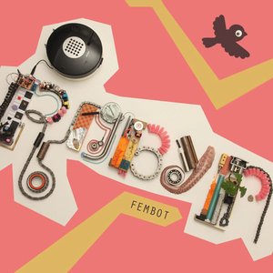 Fembot - Single