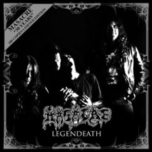 Legendeath: Expanded Edition