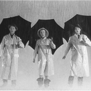 Kelly, Gene , O'Connor, Reynolds 的头像