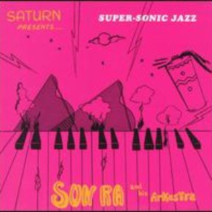 Avatar de Le Sun Ra & his Arkestra