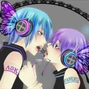 あすねる 的头像