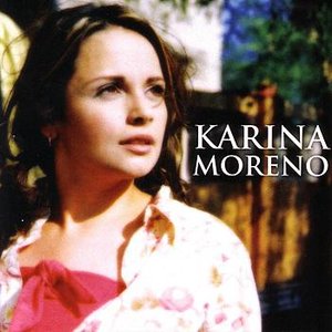 Image for 'Karina Moreno'