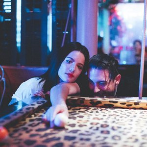 Аватар для G-Eazy & Halsey