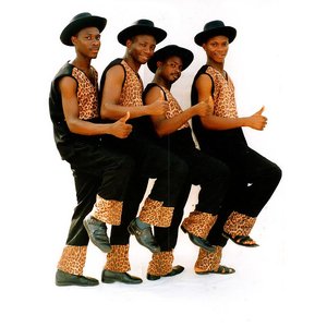 Image for 'Mighty Iroko'