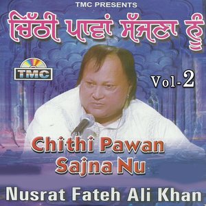 Chithi Pawan Sajna Nu, Vol. 2