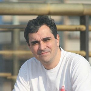 Rodrigo Cicchelli Velloso 的头像