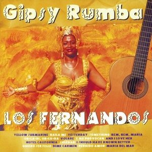 Gipsy Rumba