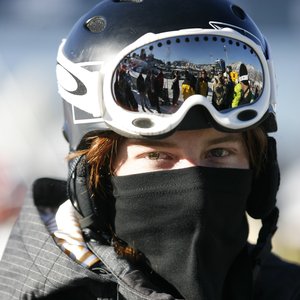 Avatar for Shaun White Snowboarding (Original Soundtrack)