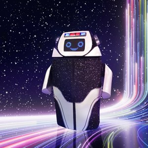 Avatar för The Masked Singer: Air Fryer