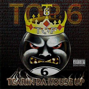 Tearin Da House Up