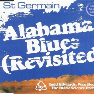 Image for 'Alabama Blues (Revisited)'