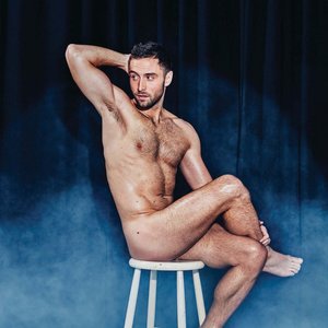 Avatar di Måns Zelmerlöw