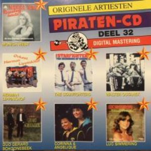 Originele Piratenhits deel 32