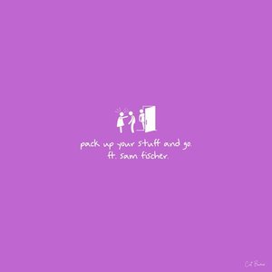 Go (feat. Sam Fischer) - Single