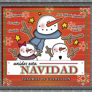 Tesoros De Coleccion - Unidos Esta Navidad